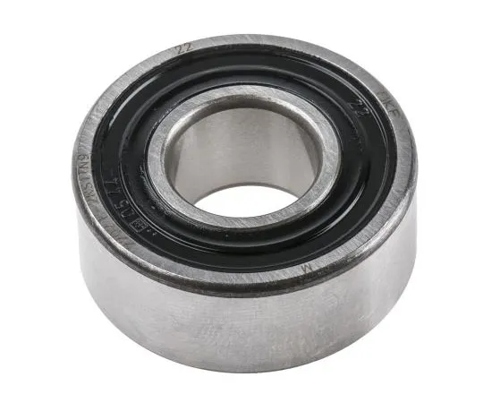 63-7466-67 15mm Self Aligning Ball Bearing 35mm O.D 2202 E-2RS1TN9