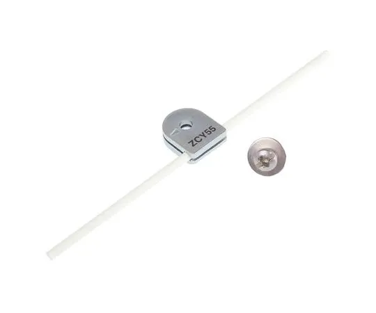 63-7549-40 Telemecanique Sensors Limit Switch Lever for *** with XC Series ZCY55