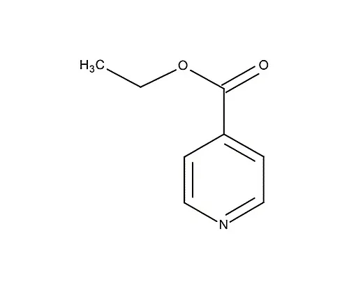 61-0338-30　［Discontinued］Ethyl 4-Pyridinecarboxylate for Synthesis 806750 100mL　8.06750.0100
