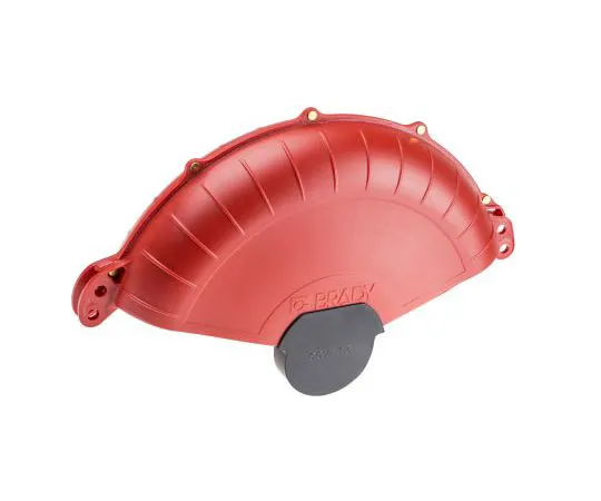 63-7405-48 9.53mm Shackle ABS, 330mm Attachment Point 148647