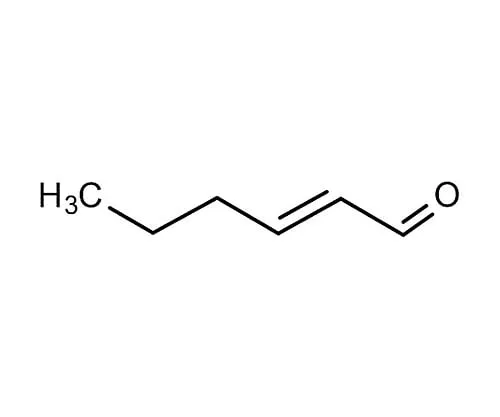 61-0358-62　［Discontinued］Trans-2-Hexenal for Synthesis 818961 50mL　8.18961.0050