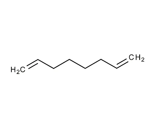 61-0357-89　［Discontinued］1,7-Octadiene for Synthesis 818797 100mL　8.18797.0100