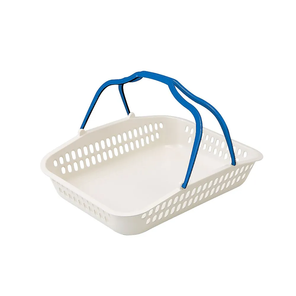 62-6583-41 Self Basket Medium Deep Blue WSL8602