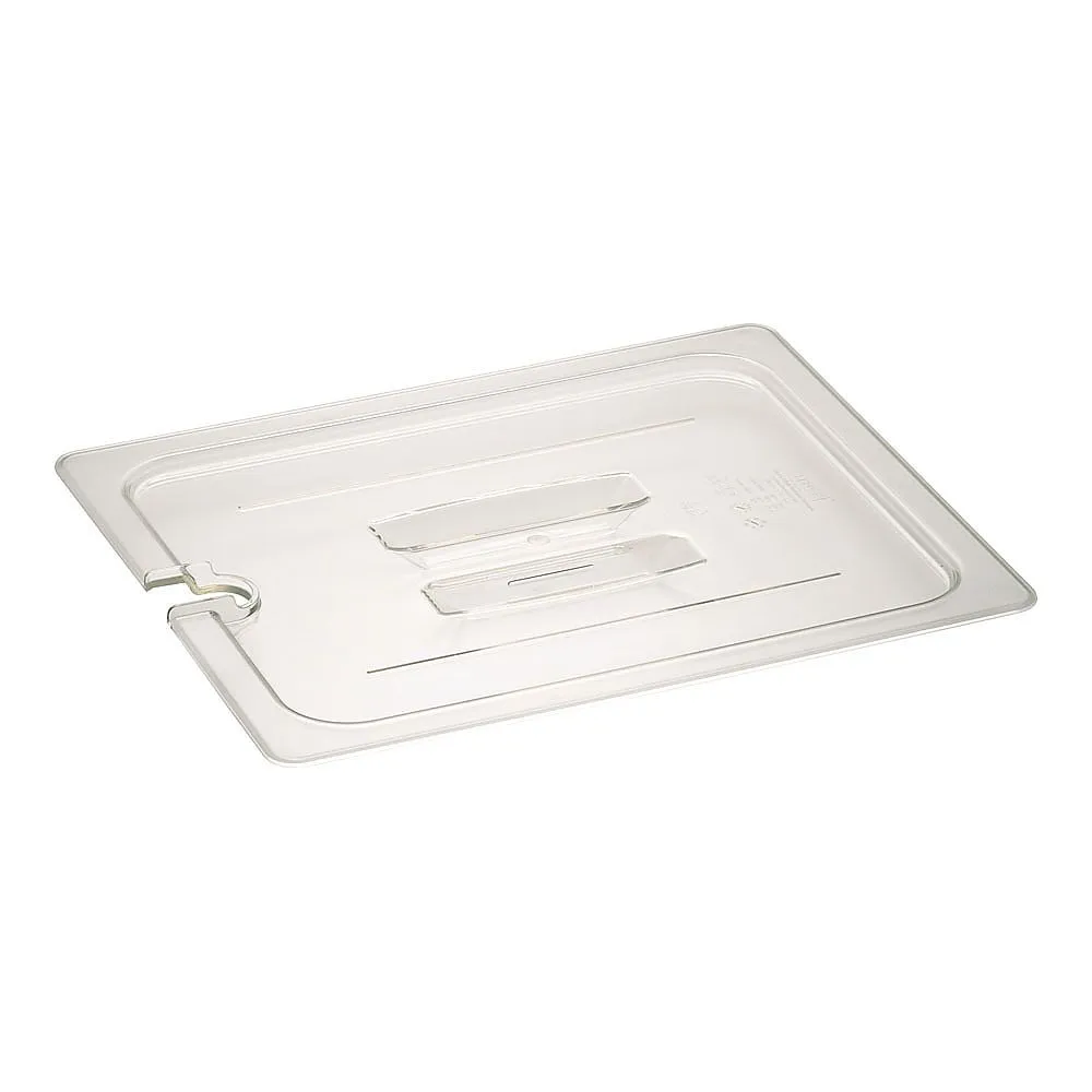 62-6366-41 Cover Handle/Cut Included 1/2 for Trust Cold Food Pan 8466