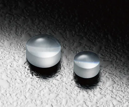 61-6926-93　［Discontinued］Micro Lens φ1.5mm Focal Length 1.0mm　SLM-1.5-01P