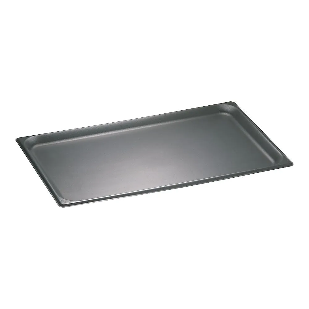 62-6359-54 18-8 Non-Stick Gastronomic Pan 1/1 20 mm AGS0801