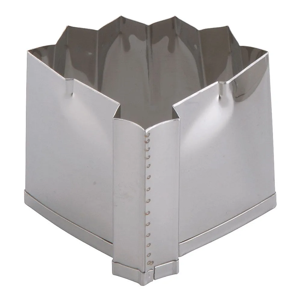 62-6476-05 Commercial Type Iron Fan Large