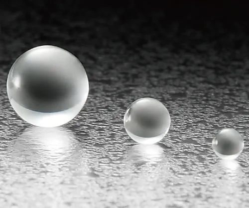 61-6926-73　［Discontinued］Micro Sphere Lens 400-2000nm φ1mm　MS-01-0.54P