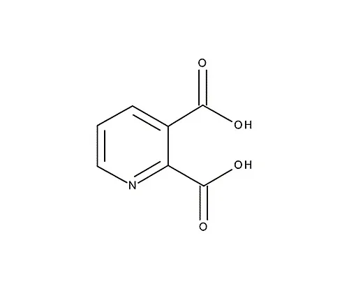 61-0324-86　［Discontinued］2,3-Pyridinedicarboxylic Acid for Synthesis 800214 100G　8.00214.0100