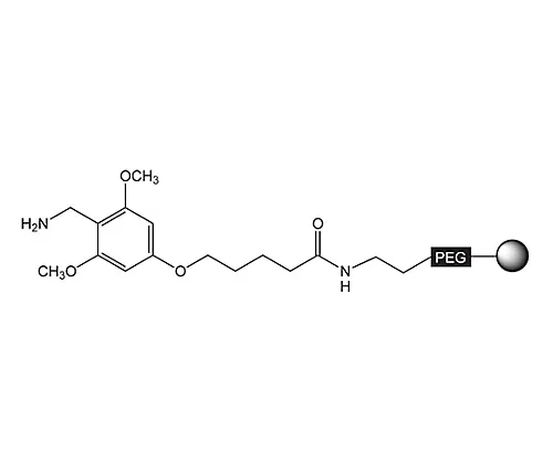 61-0401-64　［Discontinued］Pal-Novapeg Resin 855136 1G　8551360001