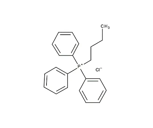 61-0344-44　［Discontinued］Butyltriphenylphosphonium Chloride for Synthesis 814141 10G　8.14141.0010