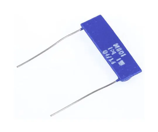 63-7475-74 TE Connectivity 1MΩ 1W Fixed Resistor ±1% ±100ppm/°C HB11M0FZRE