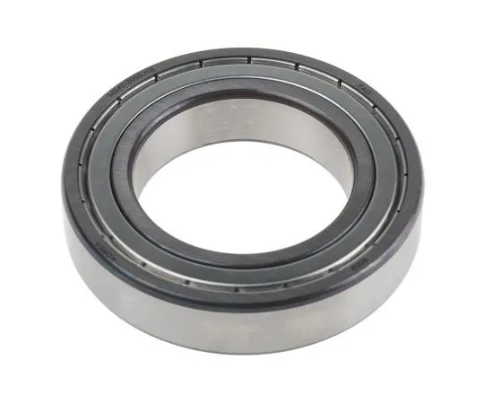 63-7368-65 45mm Deep Groove Ball Bearing 75mm O.D 6009-2Z