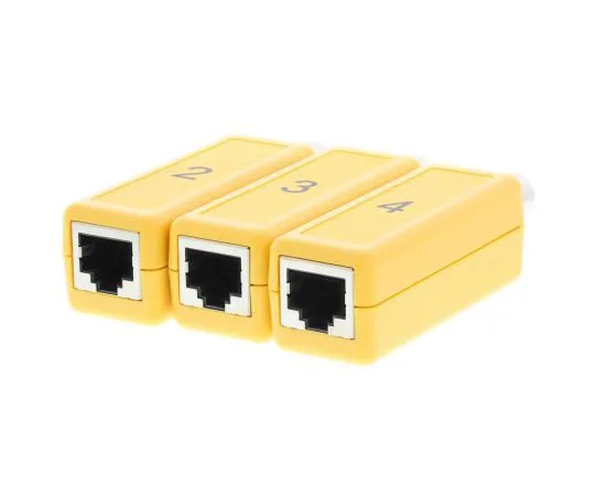 63-7537-84 RS PRO Cable Identifier 425-0798