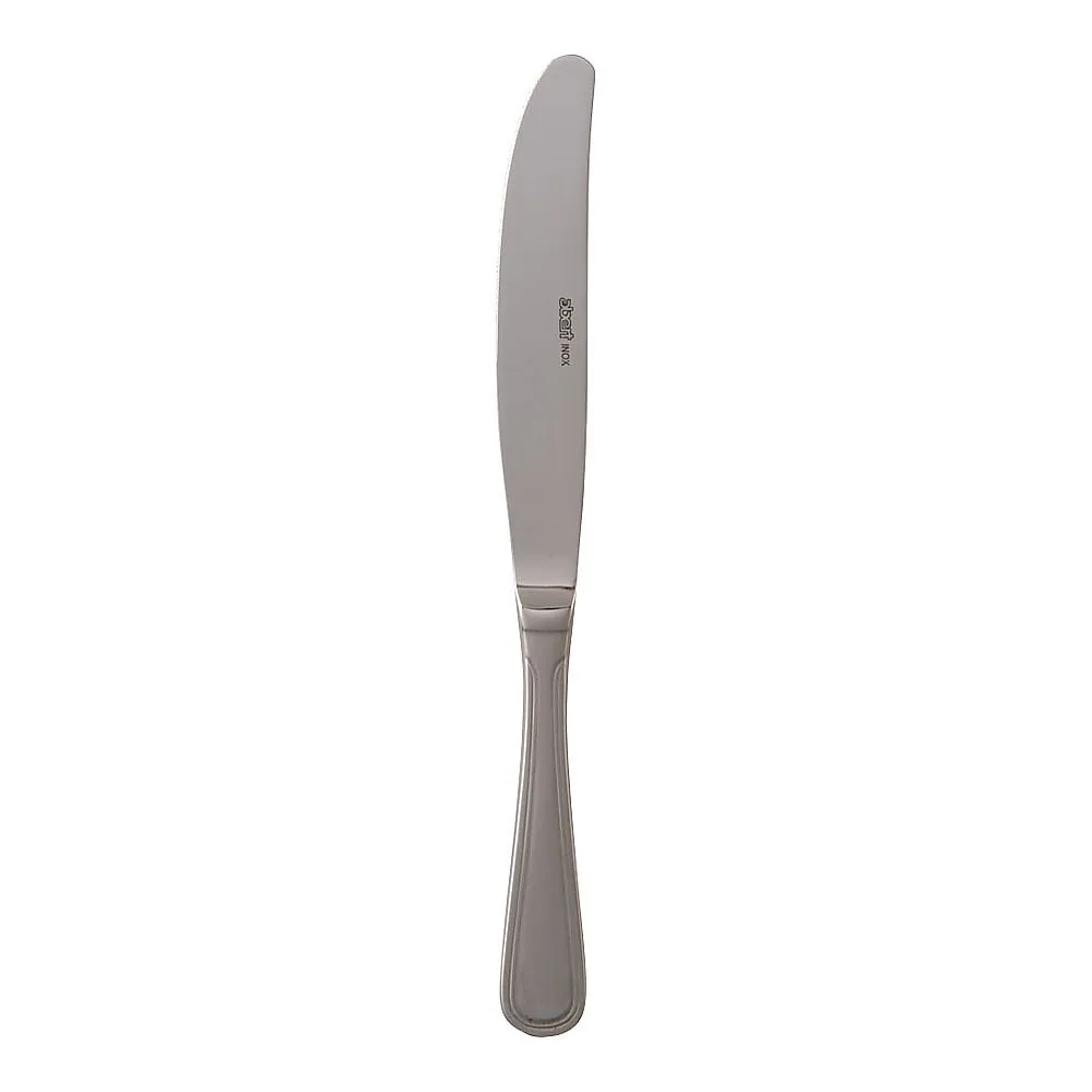 62-6718-33 Abert 18-10 Imperial Dessert Knife