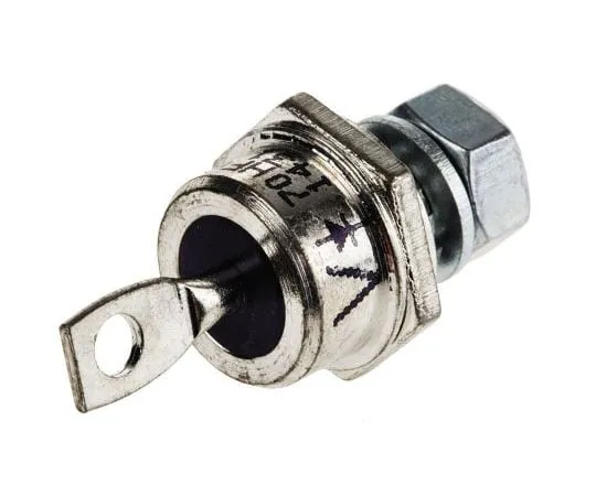 63-7523-07 Vishay 600V 70A, Silicon Junction Diode, 2-Pin DO-5 VS-70HF60 VS-70HF60