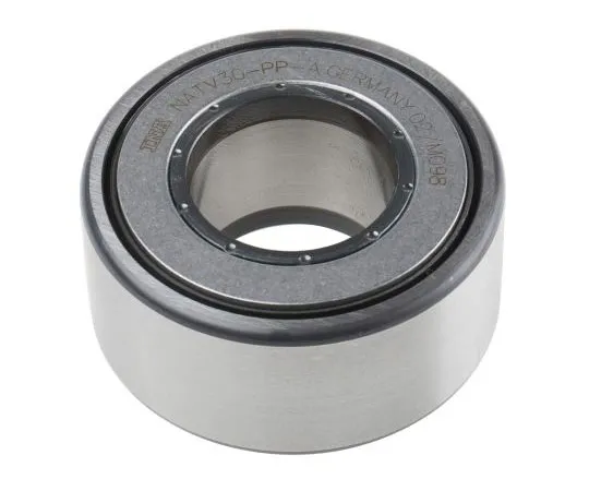 63-7401-28 Yoke Track Roller NATV30-PP-A, 30mm ID, 62mm OD NATV30-PP-A