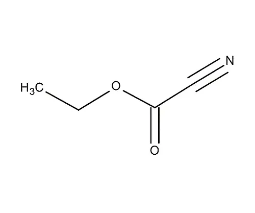 61-0361-25　［Discontinued］Ethyl Cyanoformate for Synthesis 820355 10mL　8.20355.0010