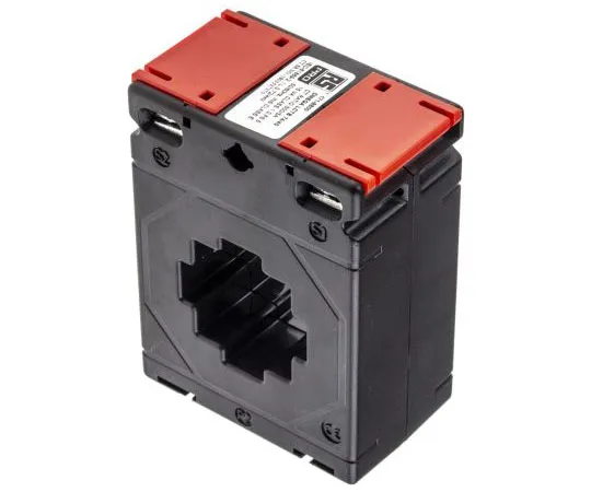 63-7393-98 RS PRO Clip Fit Circuit Transformer, , 41 x 41mm diameter , 500A Input, 5 A Output, 500:5 171-8800