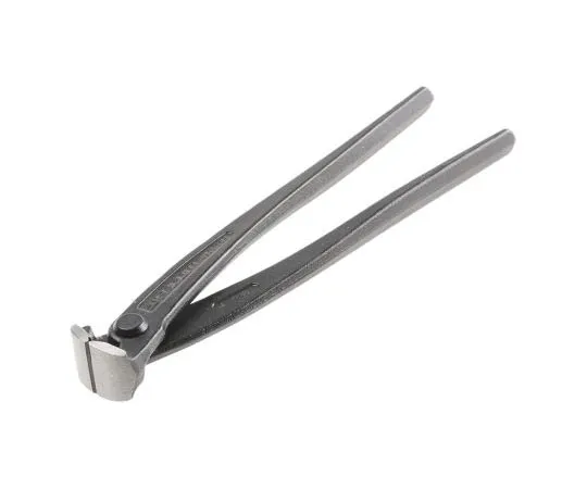 63-7439-92 Facom 230 mm High Leverage Pincers for Soft Wire; Steel 495A.22ELPB
