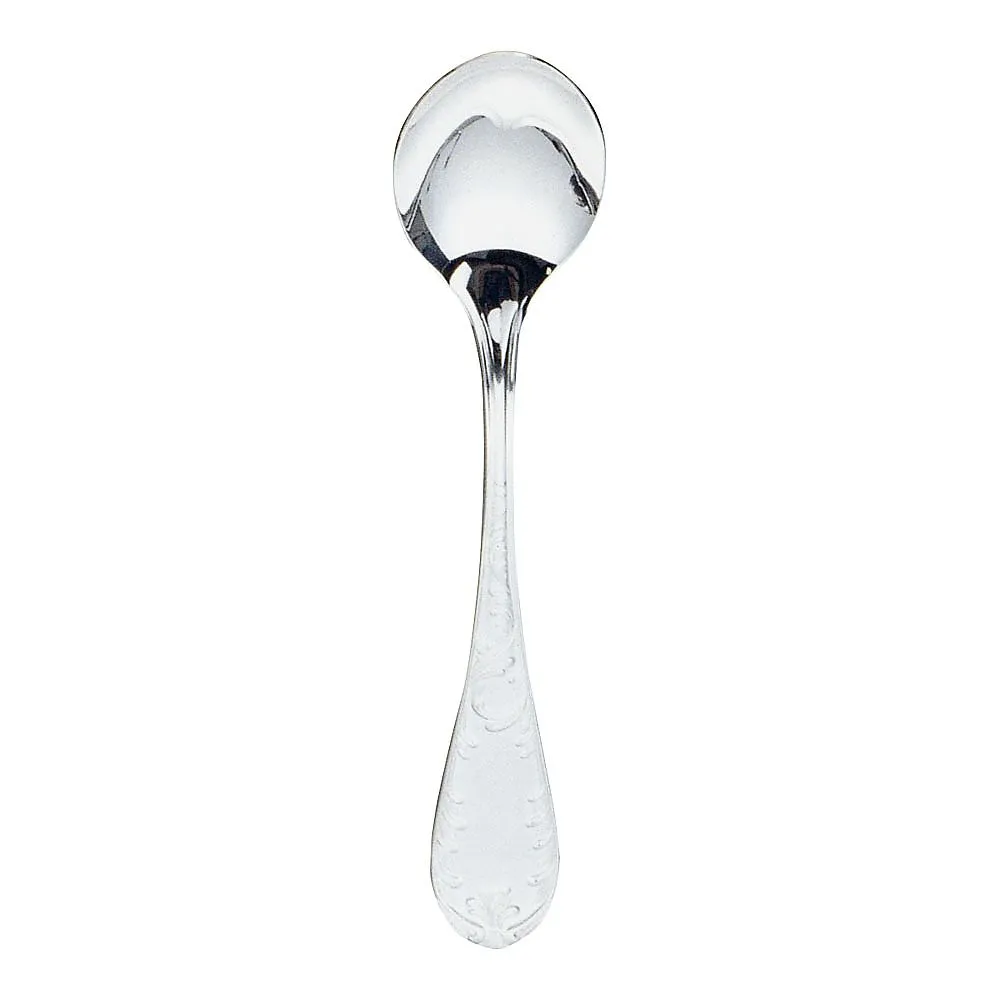 62-6699-59　SA Western White Fairy Table Spoon