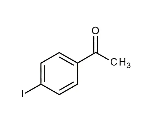61-0350-36　［Discontinued］4'-Iodoacetophenone for Synthesis 814897 10G　8.14897.0010