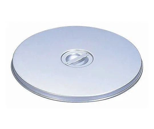 62-6397-87 Lid for Alumite Tarai 54 cm 317-3F
