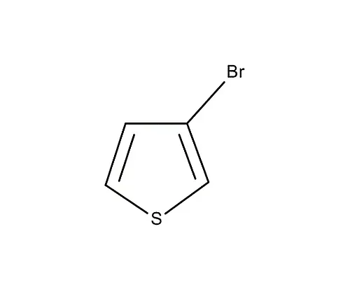 61-0345-02　［Discontinued］3-Bromothiophene for Synthesis 814233 10mL　8.14233.0010