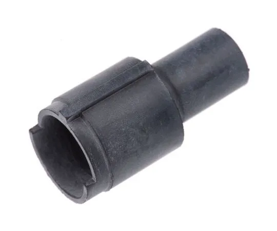 63-7390-21 ITT Cannon Sure Seal Series Cable Mount Connector, 3 contacts Socket 120-8551-001