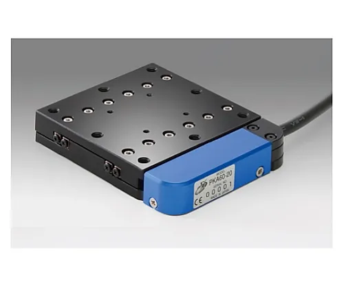 61-6982-53　［Discontinued］Ultrasonic Automatic X-Axis Slider 40 x 40mm　PKA40-15X