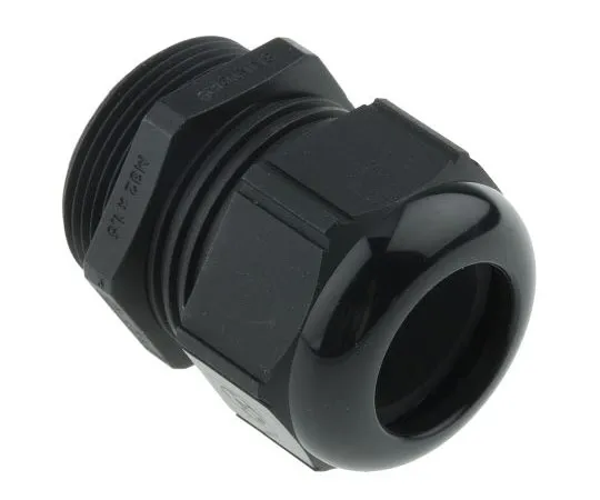 63-7506-40 Lapp Skintop M32 Cable Gland With Locknut, Polyamide, IP69K 53111240+53119140