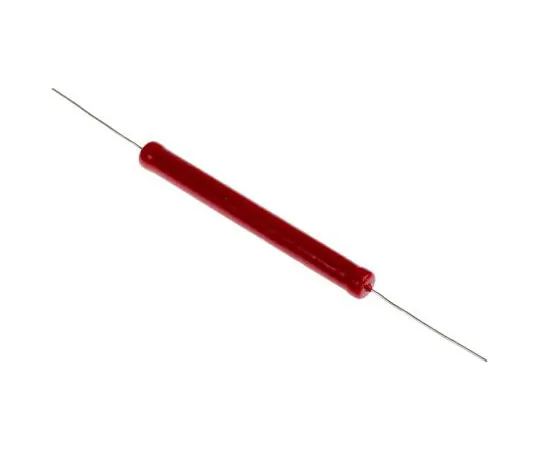 63-7377-85 RS PRO 50MΩ 7.5W Through Hole Fixed Resistor ±5% ±25ppm/°C 146-9492