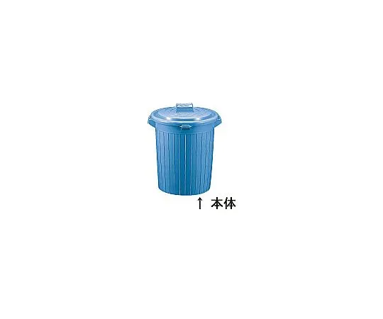 62-6616-77 Polypail body 35