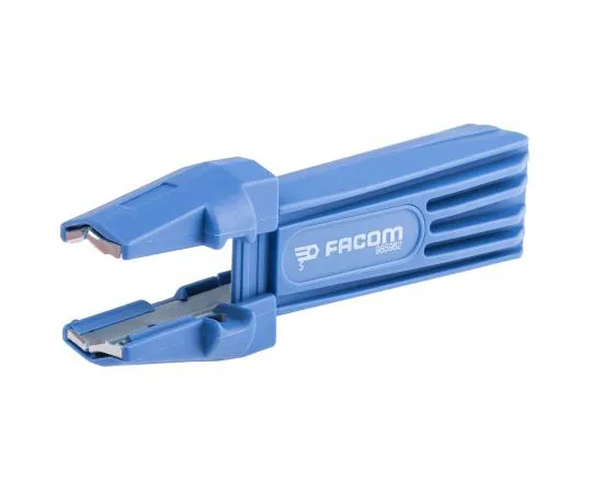 63-7494-28 Facom Wire Stripper 4 → 16mm Stripping Range 985962