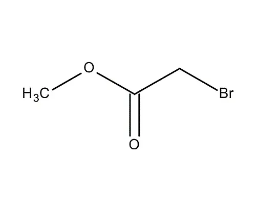 61-0360-12　［Discontinued］Methyl Bromoacetate for Synthesis 820196 250mL　8.20196.0250