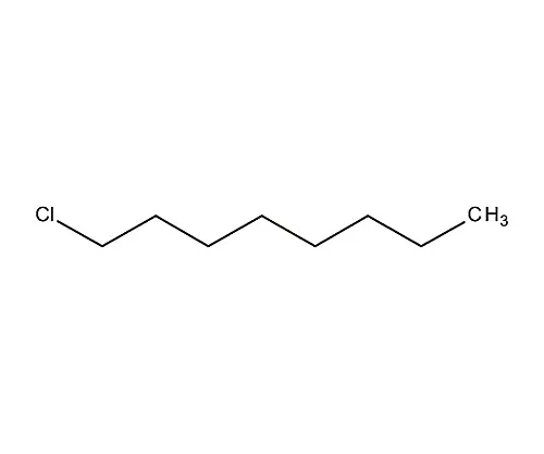 61-0338-65　［Discontinued］1-Chlorooctane for Synthesis 806903 100mL　8.06903.0100