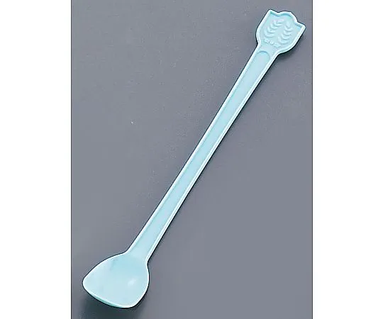 62-6651-38 Disposable Madler Spoon (500 Pieces) Blue Bag Included