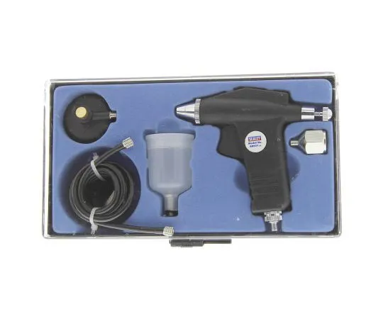 63-7448-77 RS PRO Air Brush Kit , Contains Various Contents 250-1779