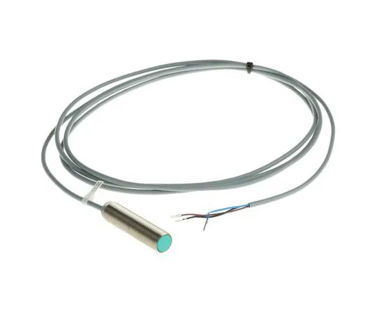 63-7458-58 Pepperl + Fuchs Inductive Sensor 4 mm Detection, M12 x 1, NPN-NO, 50mm Length, 10 → 30 V dc supply voltage NBB4-12GM50-E0