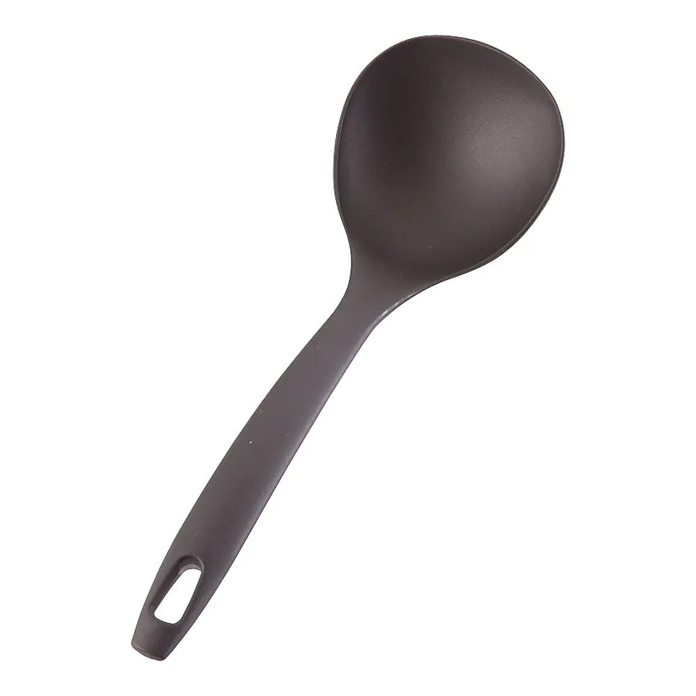 62-6457-02 Homecheff Mini Nylon Accompaniment Black BHM0403