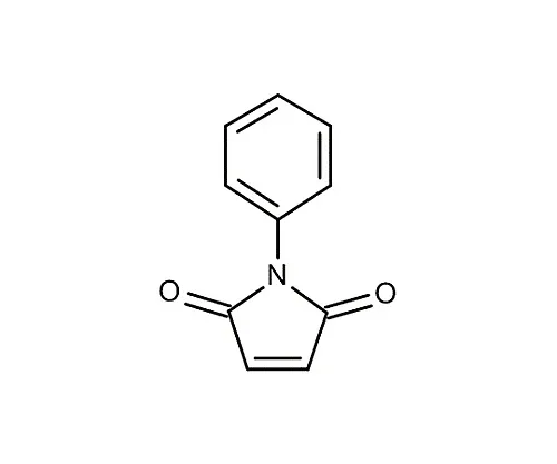 61-0378-62　［Discontinued］N-Phenylmaleimide for Synthesis 841548 10G　8.41548.0010