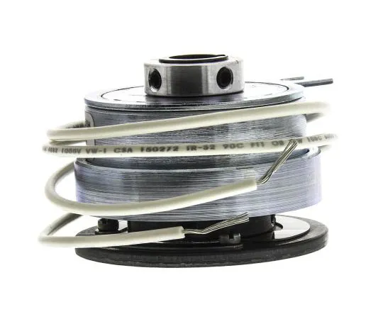 63-7460-24 Huco Electromagnetic Clutch Coupling M.0713.2411 M.0713.2411