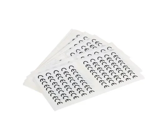 63-7547-89 RS PRO Adhesive Pre-Printed Adhesive Label-CE-. Quantity: 500 445-4120