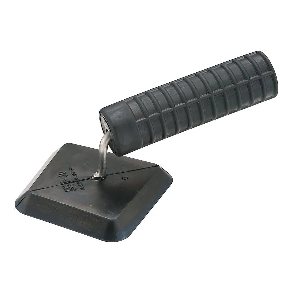62-6469-88 Scallop L (High Strength Food Rubber) BUL4201