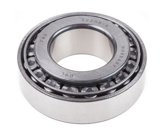 63-7399-67 Taper Roller Bearing 32206-A, 30mm I.D, 62mm O.D 32206-A