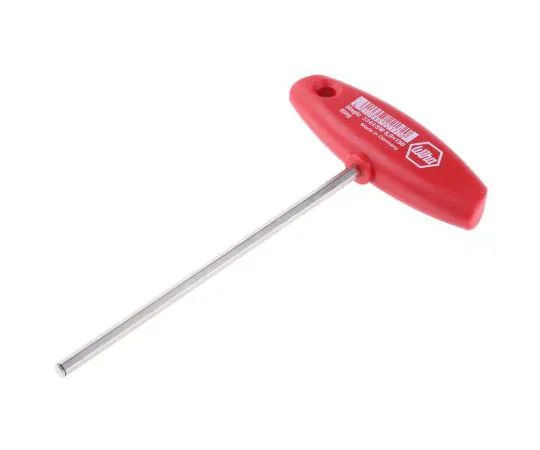 63-7489-11 Wiha Tools 5mm Screwdriver Hex Key 22172