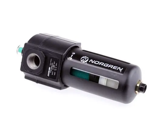63-7460-31 IMI Norgren F74C 0.01μm G 1/2 Pneumatic Filter, Automatic F74C-4GD-AP0
