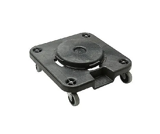 62-6615-86 Square Dolly for Trust Square Container 1812