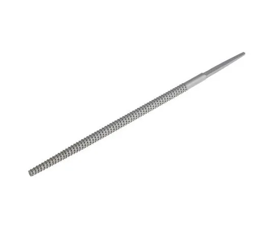 63-7383-64 RS Pro 200mm Bastard, Rasp Cut Round Engineers File 161-1509
