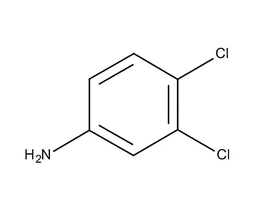 61-0361-81　［Discontinued］3,4-Dichloroaniline for Synthesis 820431 500G　8.20431.0500